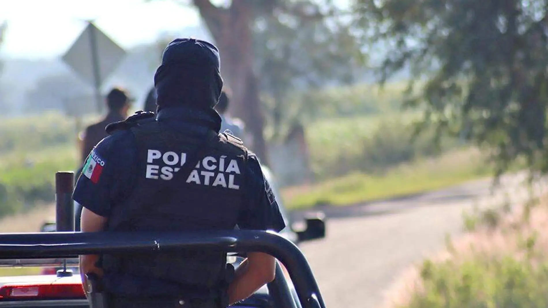 policias estatales